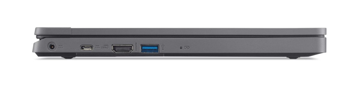 Acer TravelMate B3 Spin 11 TMB311RN-33-TCO-C0H2 2 in 1 Notebook - Image 6