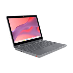 Lenovo Chrome 500e 2-in-1 G5 M89 12.2-inch WUXGA Touchscreen MediaTek Kompanio 540 8GB 64GB UFS ChromeOS Grey
