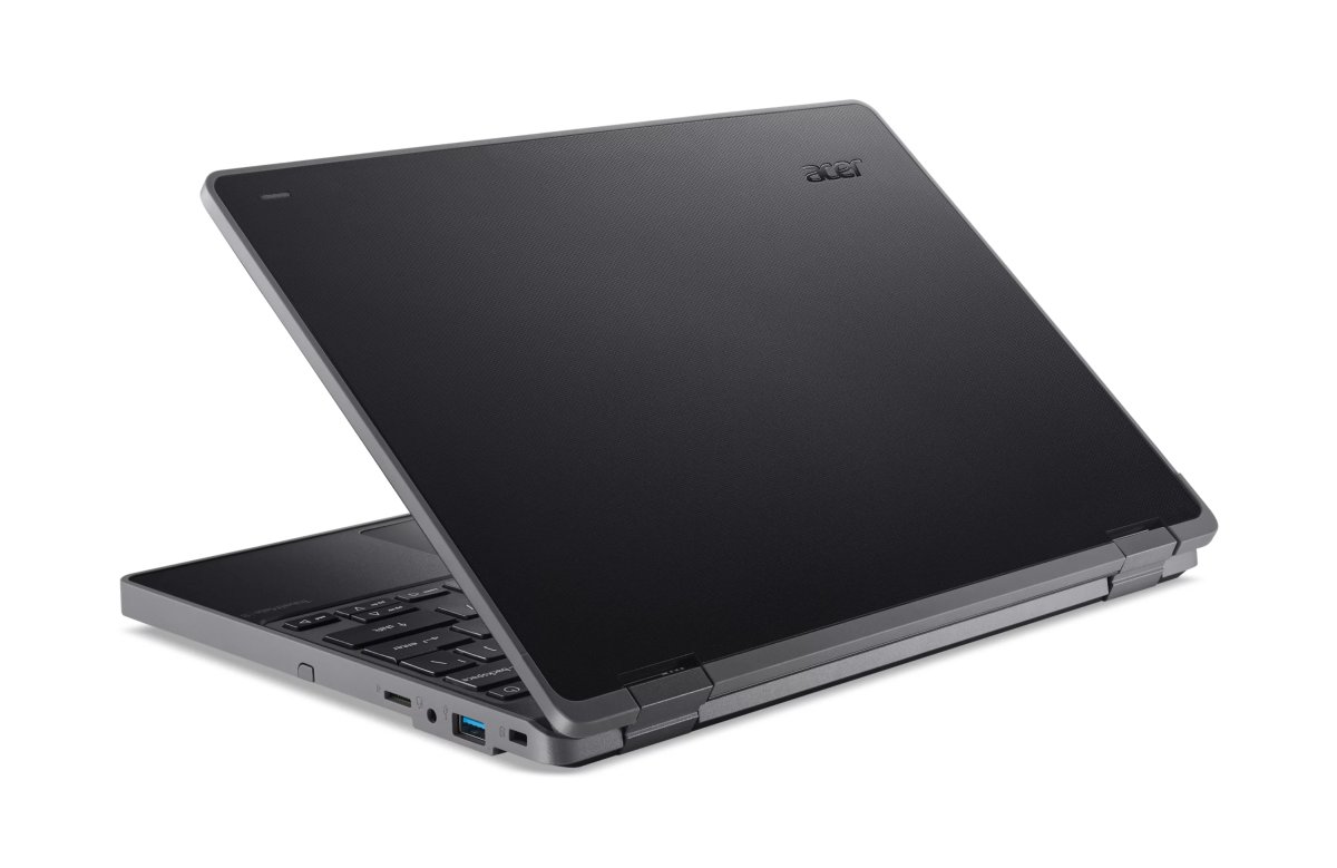 Acer TravelMate B3 Spin 11 TMB311RN-33-TCO-C0H2 2 in 1 Notebook - Image 5