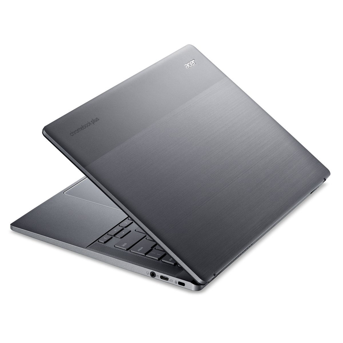 Acer Chromebook Plus 514 CBE574-1T 14" WUXGA IPS Touchscreen R5 8GB 256GB - Image 4
