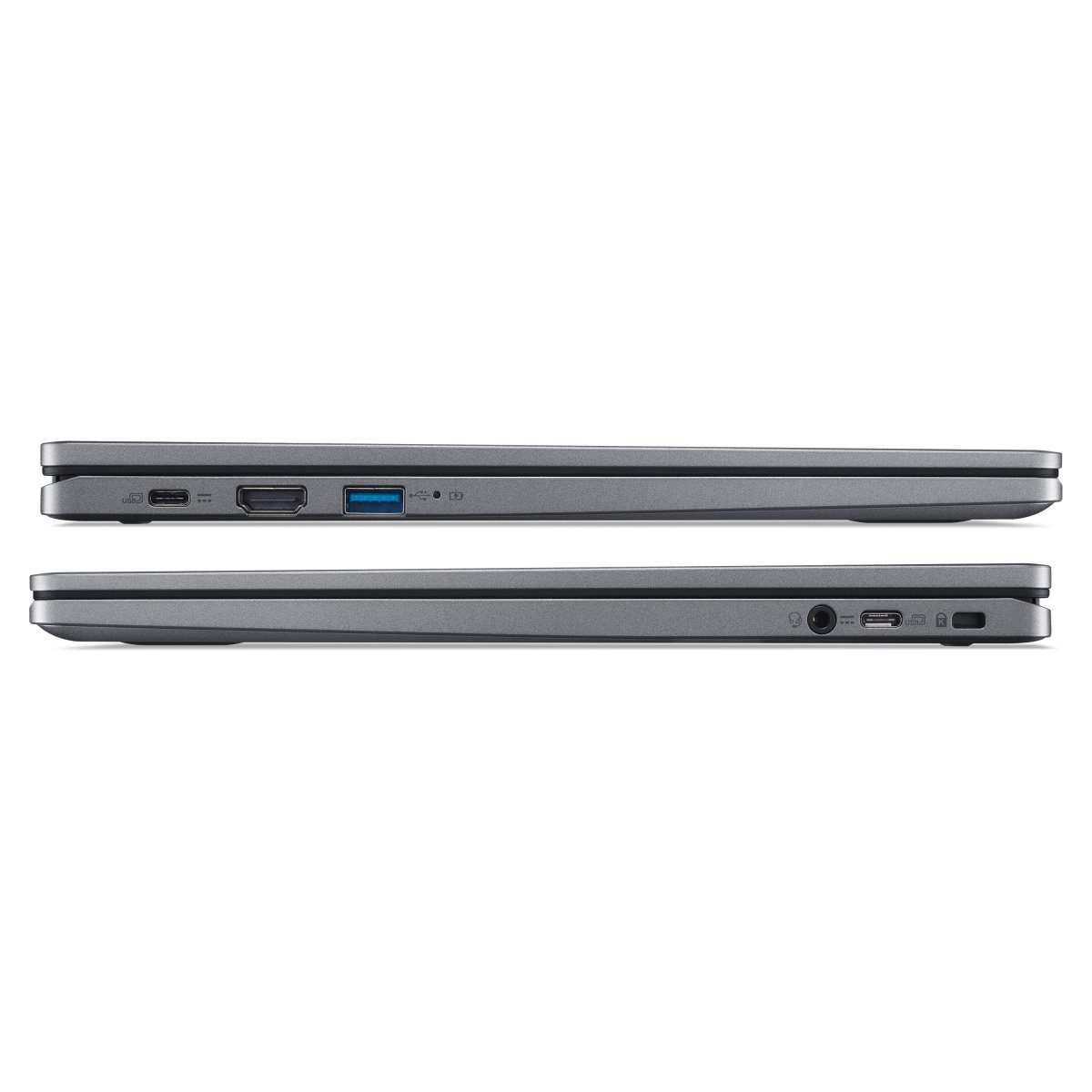 Acer Chromebook Plus 514 CBE574-1T 14" WUXGA IPS Touchscreen R5 8GB 256GB - Image 5