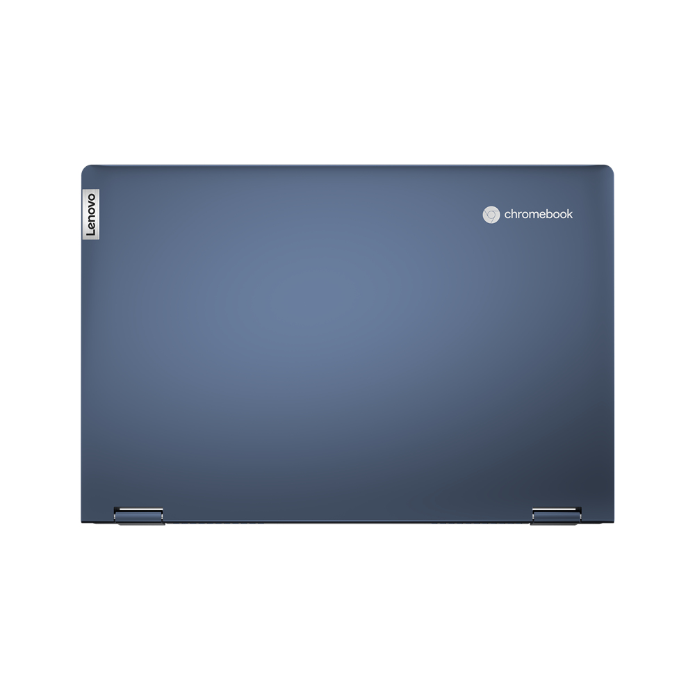 Lenovo IdeaPad Flex 5 Chrome 13ITL6 Intel® Core™ i5 i5-1135G7 Chromebook 33.8 cm (13.3") Touchscreen Full HD 8 GB LPDDR4x-SDRAM 256 GB SSD Wi-Fi 6 (802.11ax) ChromeOS Blue UK English - Image 2